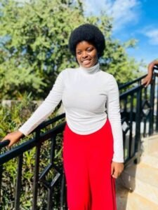 UNZASU mourns loss of student in accident!