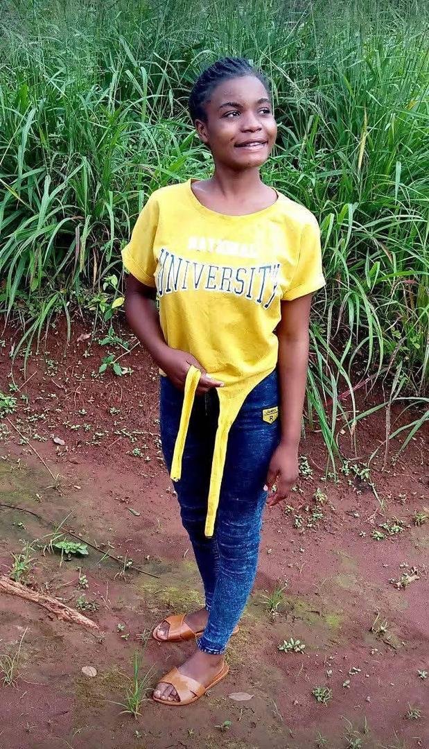 Kasama nursing student reported missing in January found dead!