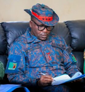 ZNS Skills Training Recruitment Starts July