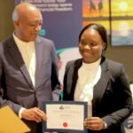Loan Repayers Honored by HELSB